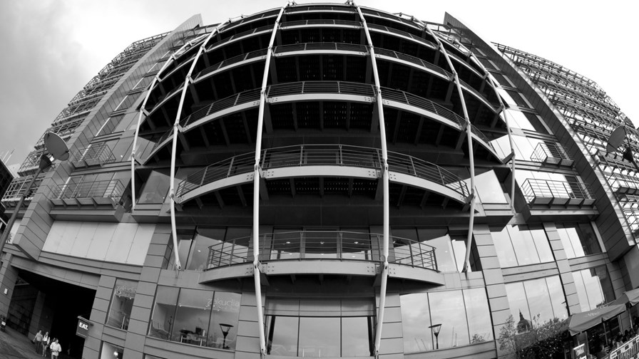Ofcom HQ, London - via Flickr © Matt Biddulph (CC BY-SA 2.0) Ofcom HQ, London - via Flickr © Matt Biddulph (CC BY-SA 2.0)
