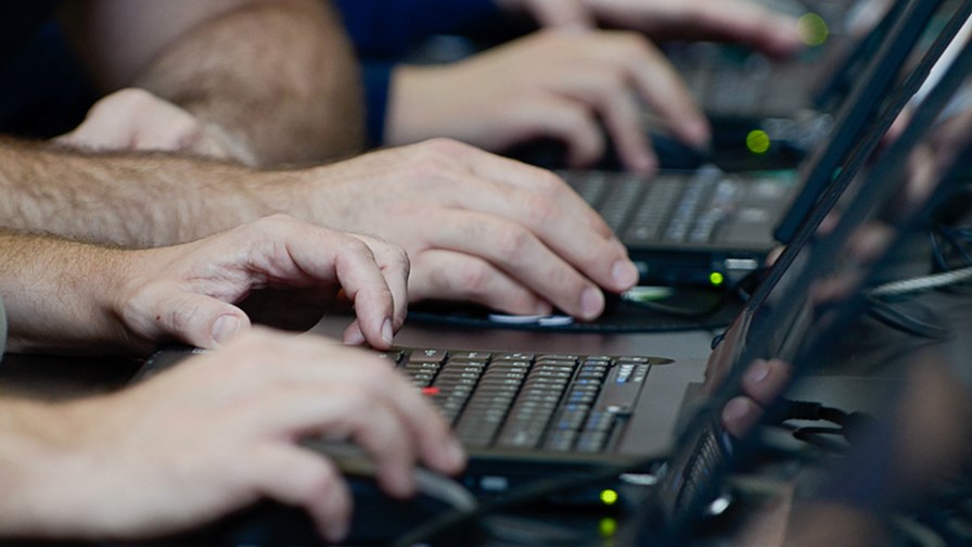 via Flickr © Official GDC (CC BY 2.0) via Flickr © Official GDC (CC BY 2.0)