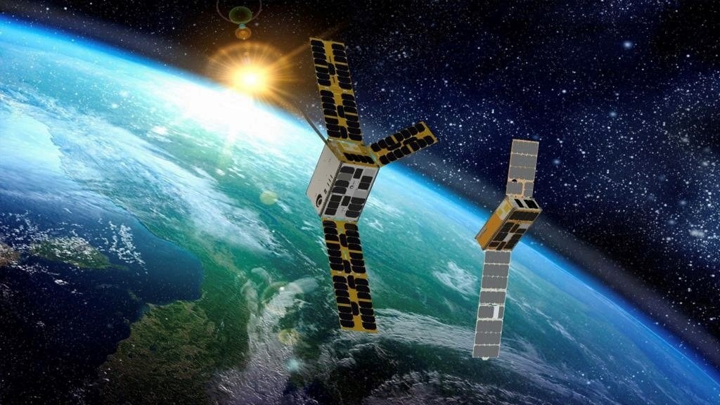 Open Cosmos launches ‘contextual’ IoT satellite service