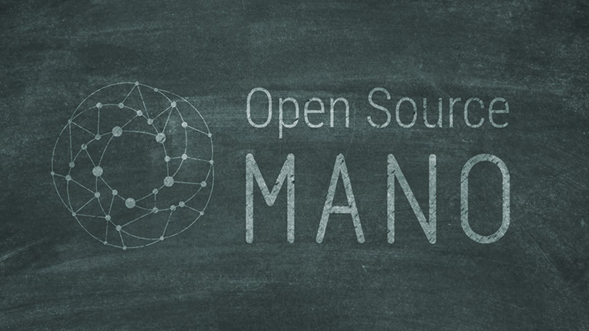 Mano Api ETSI announces the latest release of its Open Source MANO, Standards ...