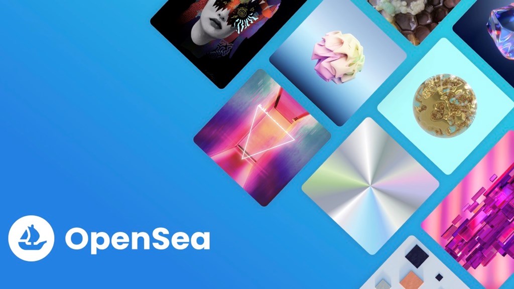 The OpenSea peer-to-peer marketplace in crypto-assets is now worth $13.3 billion, but could there be choppy waters ahead for NFT investors? - Vimarsana News