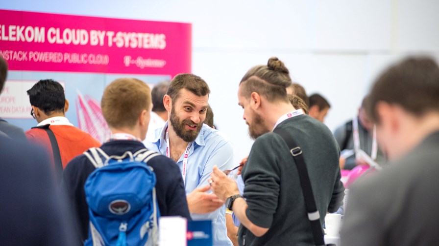 © Flickr/cc-licence/OpenStack Days Nordic © Flickr/cc-licence/OpenStack Days Nordic