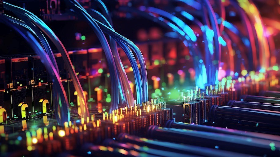 Telcos prepare to pipe up, Access Evolution | TelecomTV