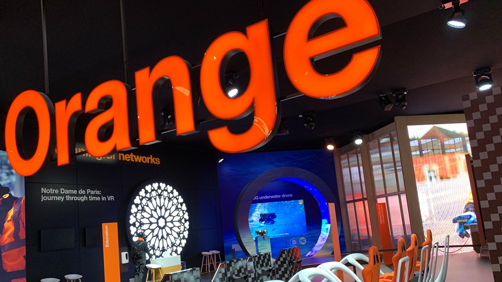 Sweat your assets for a greener network – Orange exec - Vimarsana News