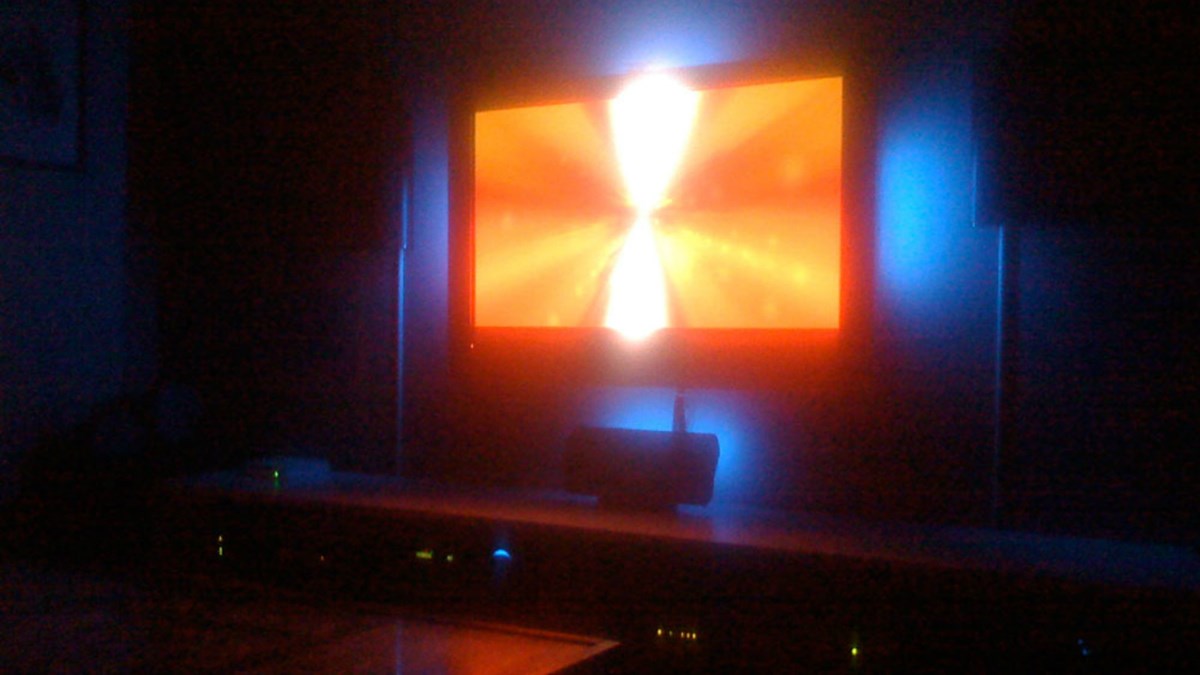 Second look Orange bags prize for its ‘ambient lighting as a service’, Broadband World Forum