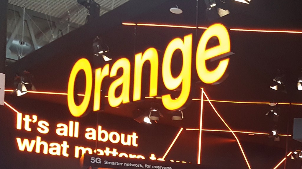 What's up with... Orange, AWS, TIM, Sustainability - Vimarsana News