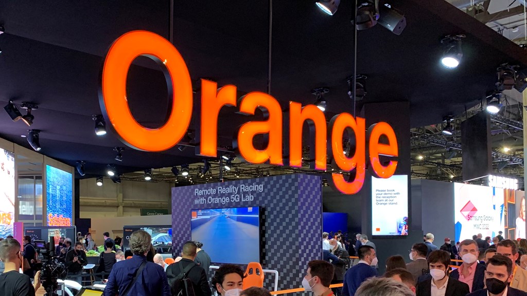 Orange walks the disaggregation walk with B2B access network revamp - Vimarsana News