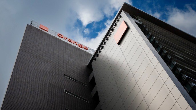 как узнать номер телефона orange румыния
