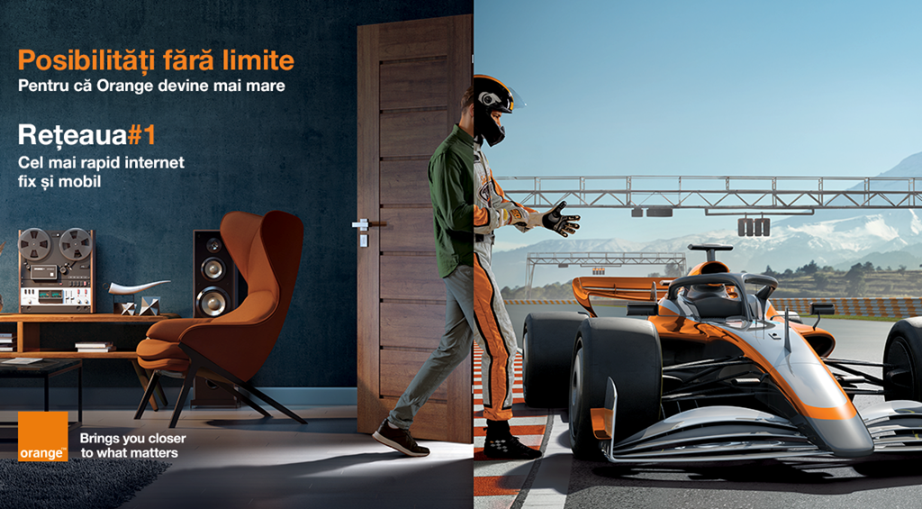 What's up with… Orange, Samsung in India, SignalWire, 5G - Vimarsana News