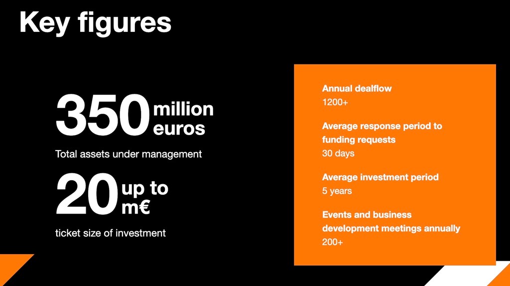 Orange ramps up its venture investment activity - Vimarsana News