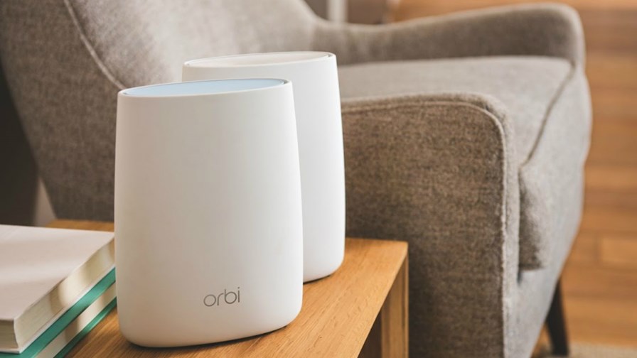 Source: Netgear Source: Netgear