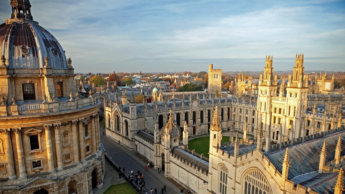 How UK universities are spinning out commercial tech innovators