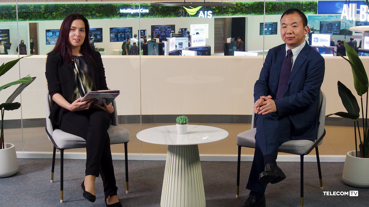 How Midea, China Mobile and Huawei are transforming the manufacturing ...