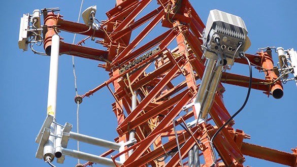 What s Up With Parallel Wireless India DISH IBM Open RAN 