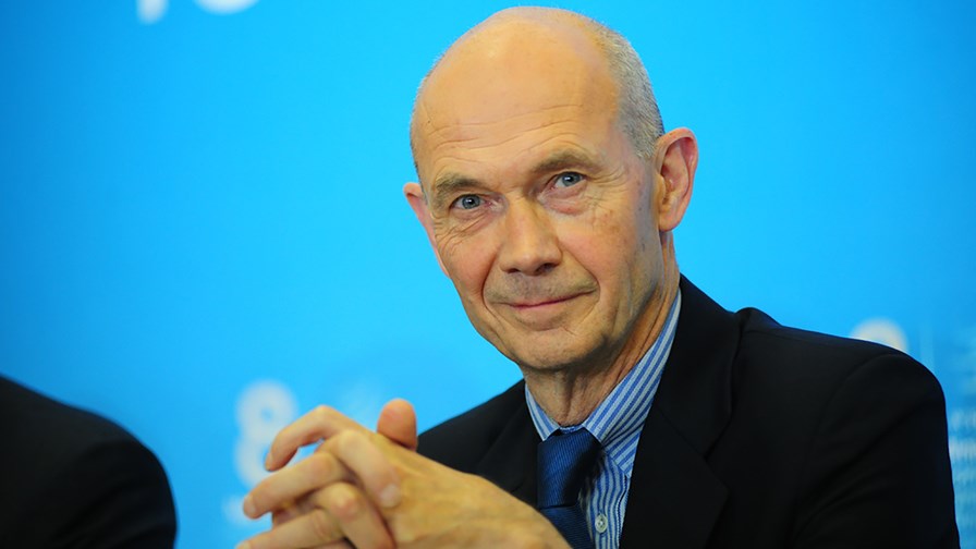 Pascal Lamy © Flickr/cc-licence/WTO Pascal Lamy © Flickr/cc-licence/WTO