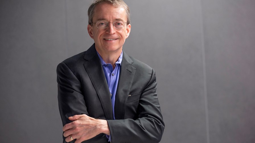 Pat Gelsinger has retired with immediate effect as CEO of Intel. Pat Gelsinger has retired with immediate effect as CEO of Intel.