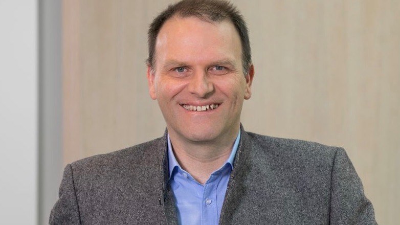 Philippe Rogge will take over as Vodafone Germany's CEO on 1 July. Philippe Rogge will take over as Vodafone Germany's CEO on 1 July.