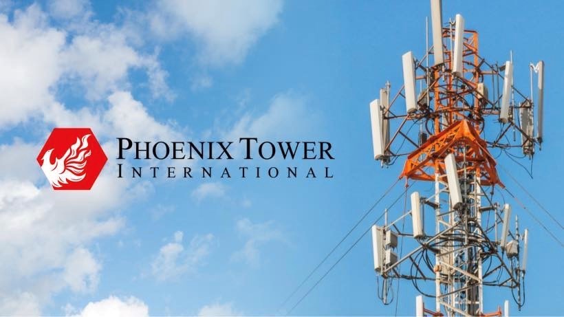 Phoenix Tower se suma a su cartera con la adquisición de $ 930 millones en Chile, Access Evolution