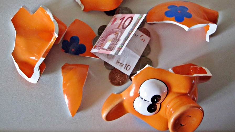 via Flickr © Images Money (CC BY 2.0) via Flickr © Images Money (CC BY 2.0)