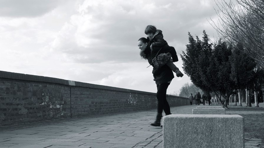 via Flickr © Tom Imrei (CC BY 2.0) via Flickr © Tom Imrei (CC BY 2.0)