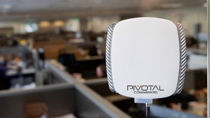 Verizon-backed 5G vendor Pivotal Commware raises $102m - Vimarsana News
