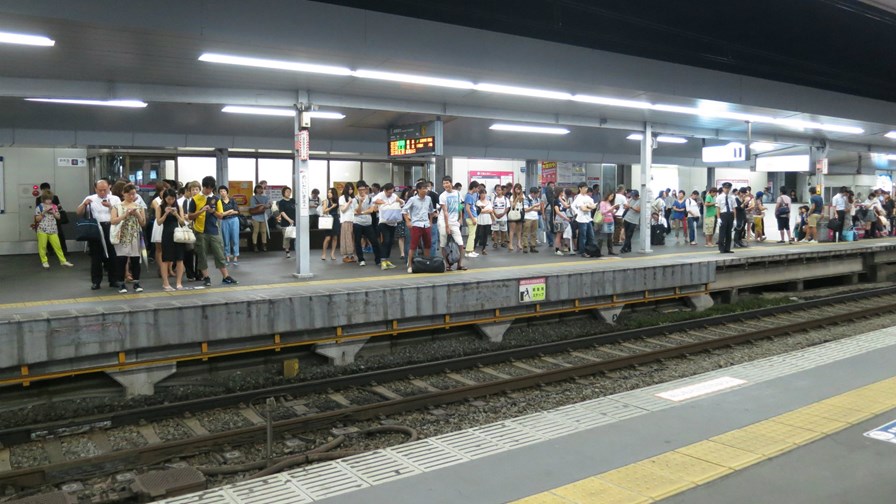 via Flickr © illustir (CC BY 2.0) via Flickr © illustir (CC BY 2.0)