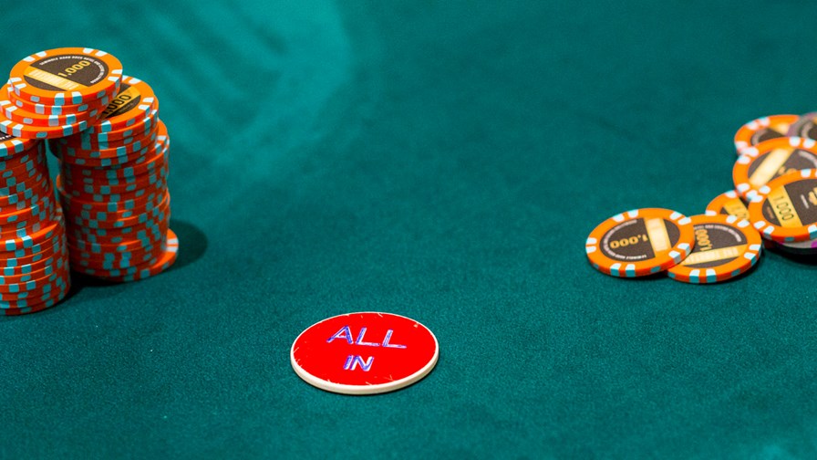 © Flickr/cc-licence/World Poker Tour © Flickr/cc-licence/World Poker Tour