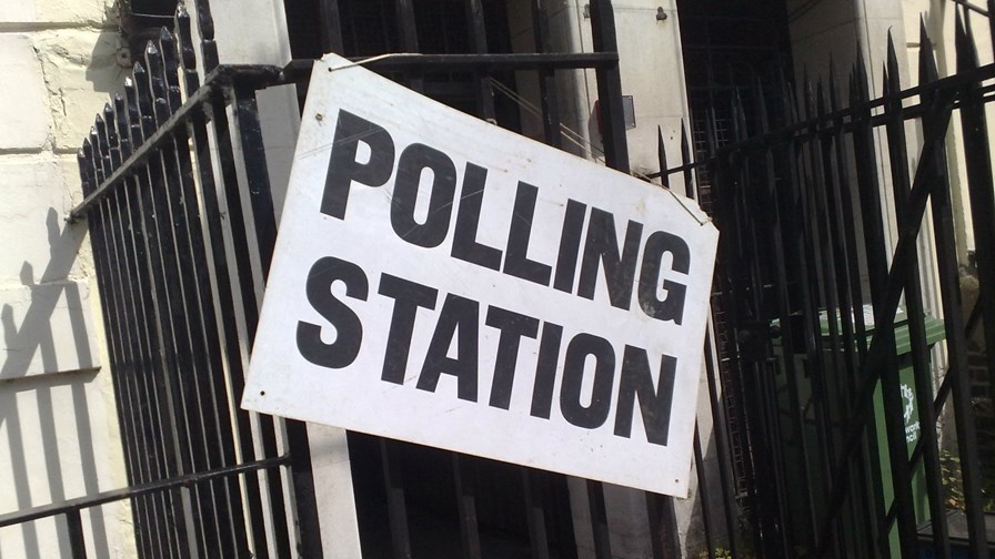 via Flickr © secretlondon123 via Flickr © secretlondon123