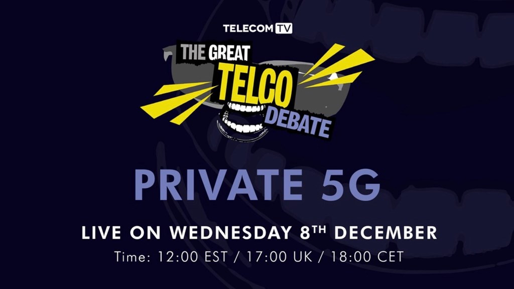 Should telcos even bother with the private 5G networks opportunity? - Vimarsana News