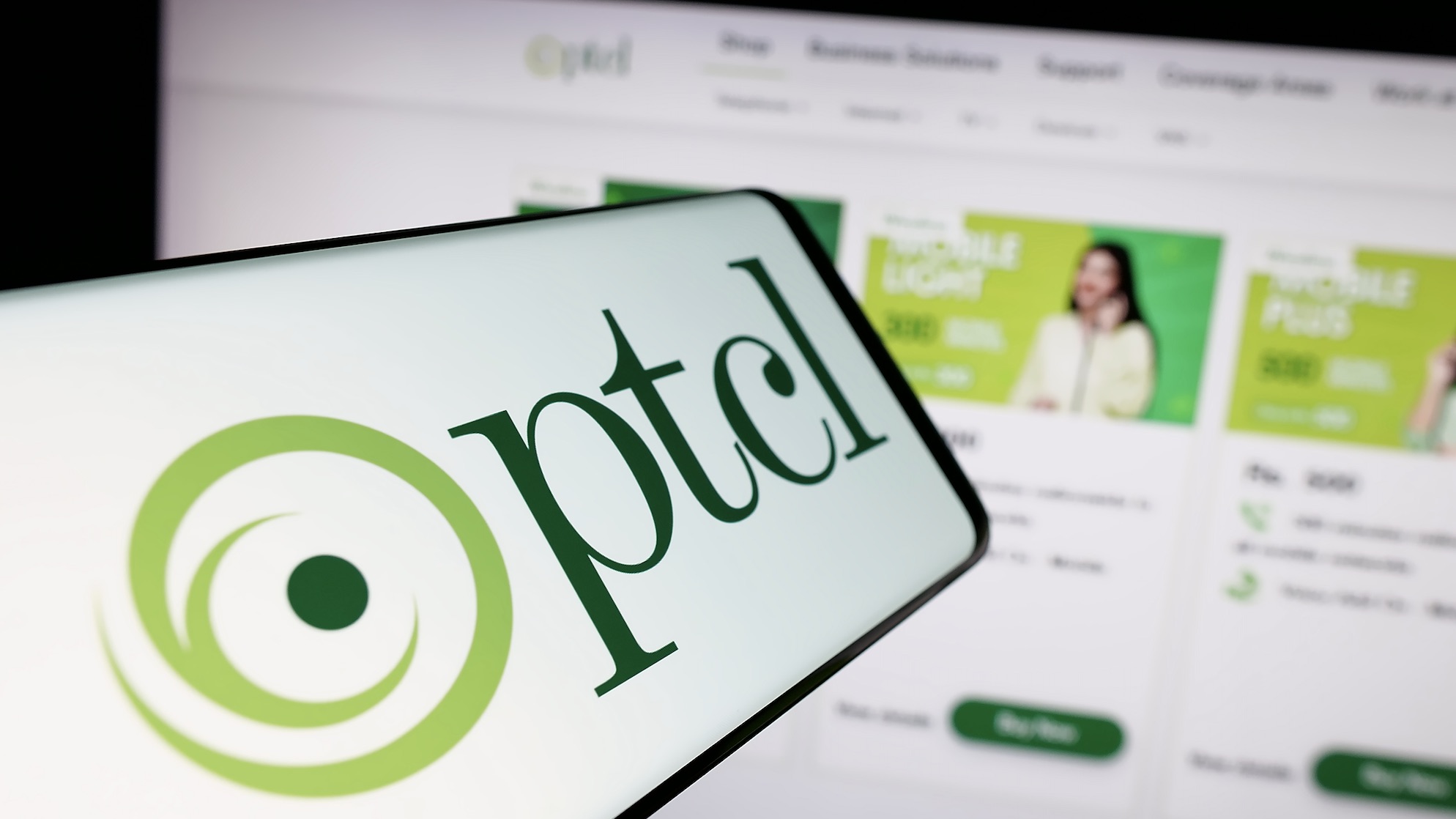 PTCL acquisition of Telenor Pakistan approved