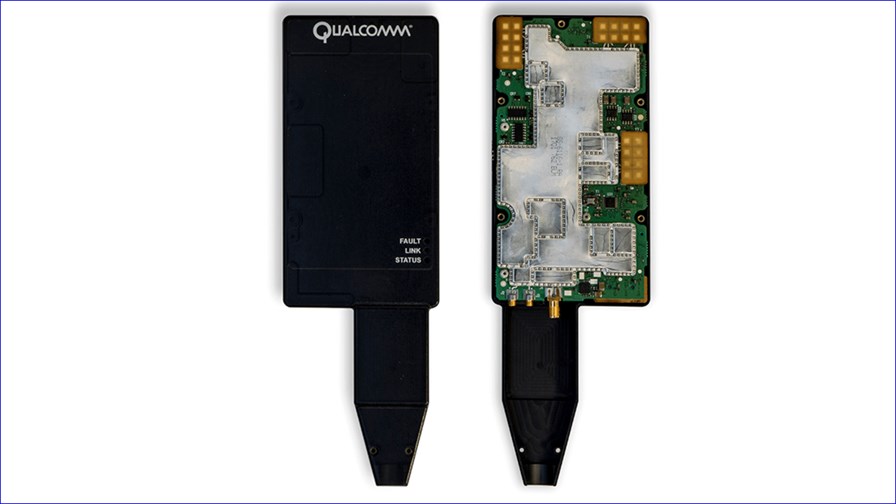 © Qualcomm © Qualcomm