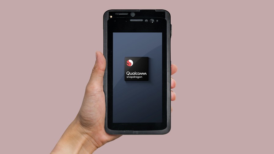 © Qualcomm © Qualcomm