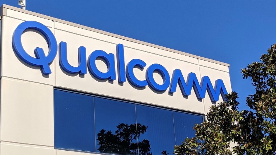Picture courtesy of Qualcomm Picture courtesy of Qualcomm
