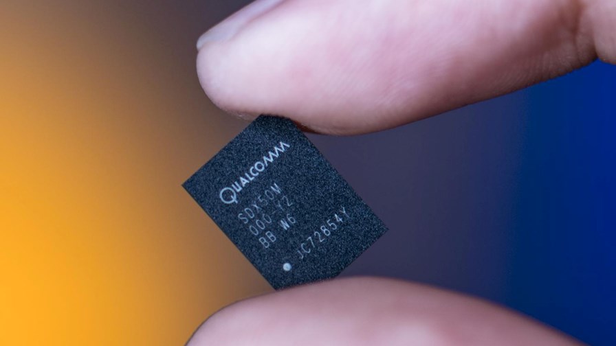 © Qualcomm © Qualcomm