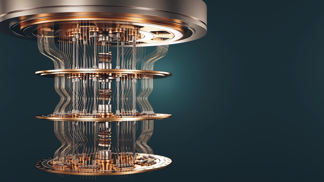 Quantum computing will move into a different phase this year