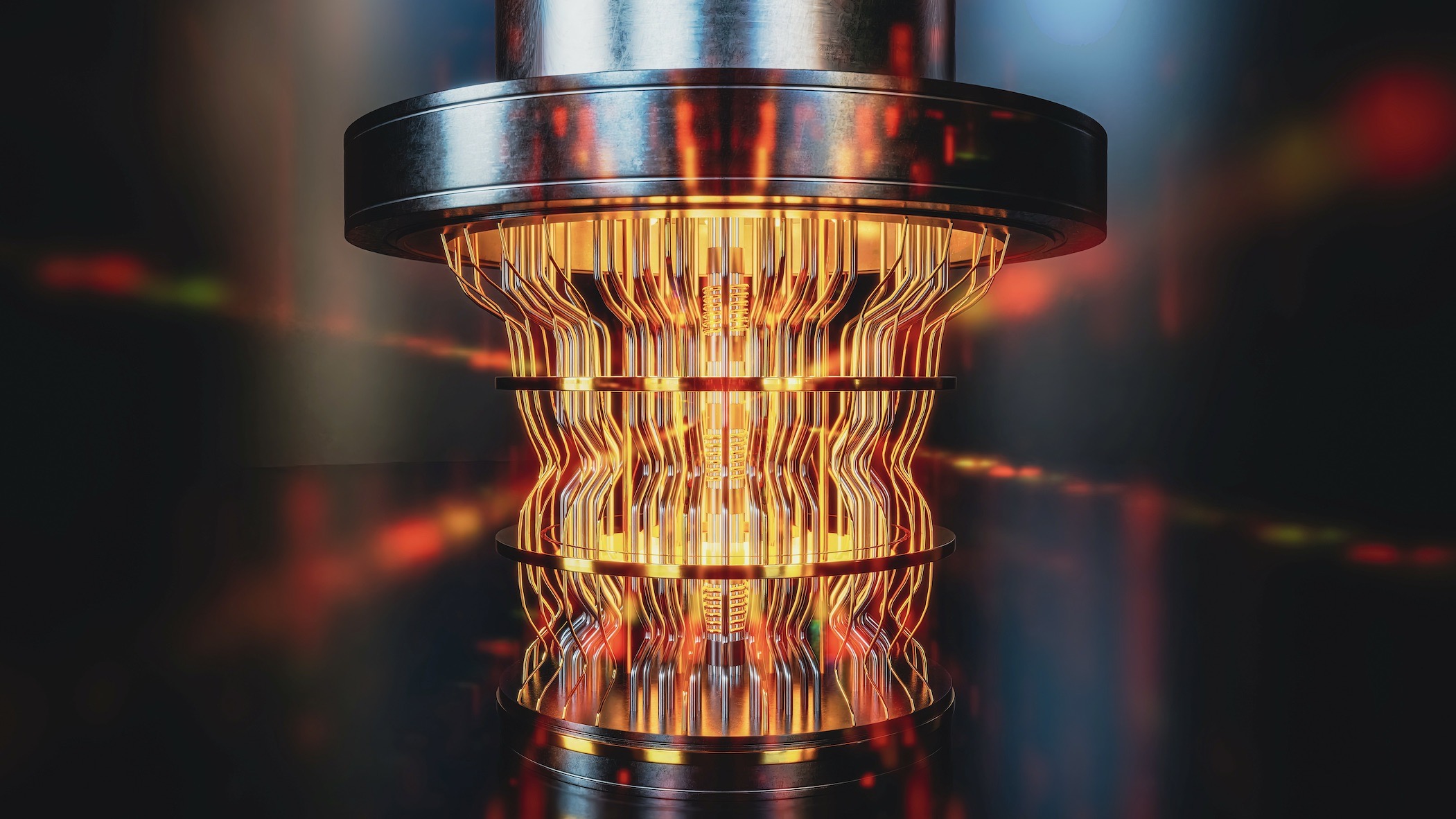 The Utility Era Of Quantum Computing Is Still Years Away, Digital Platforms And Services | TelecomTV