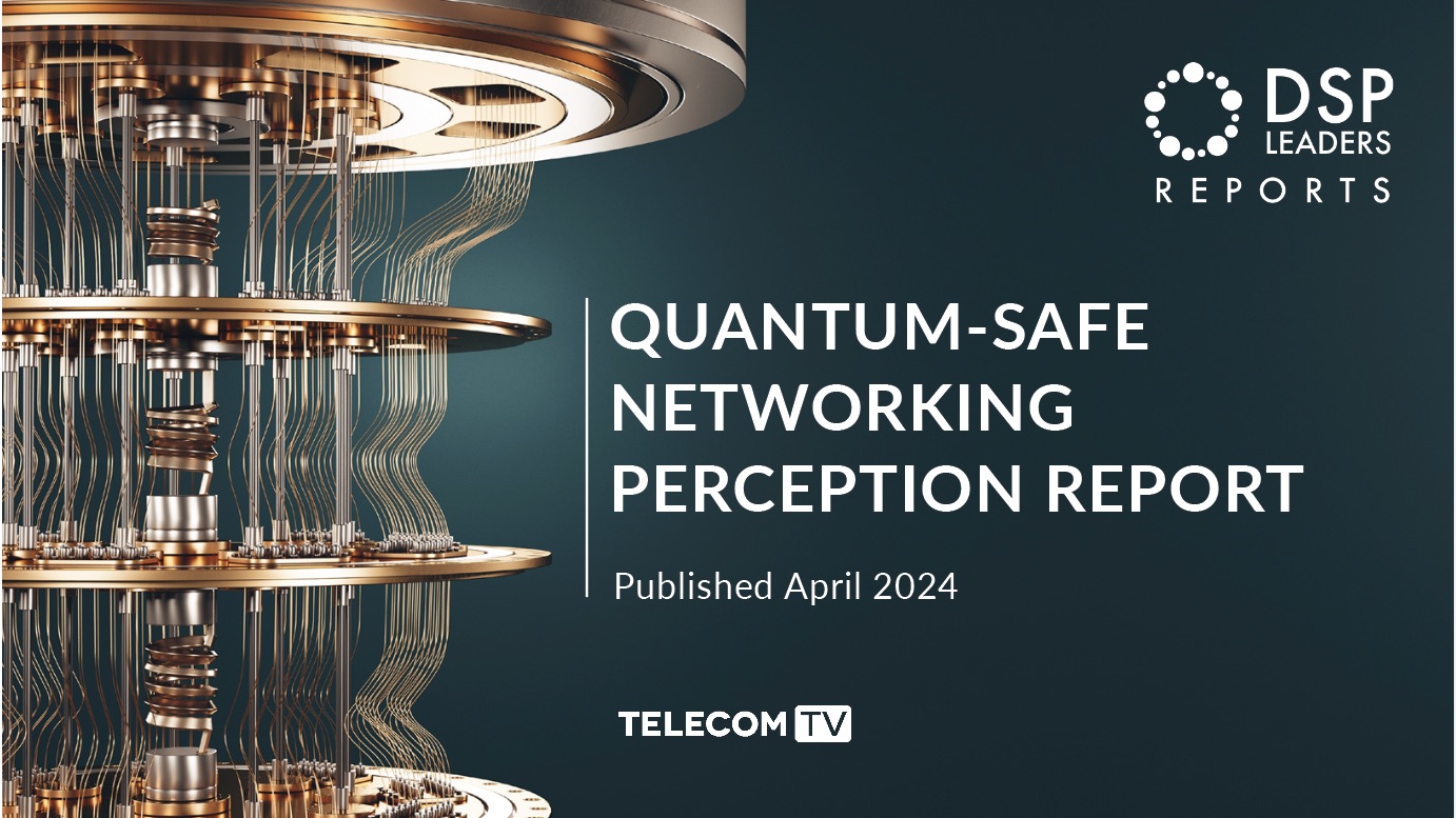 IBM Tops Quantum-safe Networking Ranking, Digital Platforms And ...