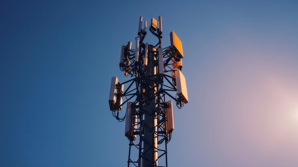 RAN market stabilises at $35bn – Omdia