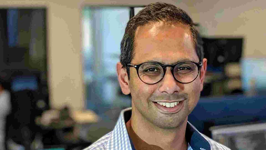 Rajeev Shah, CEO and Founder, Celona Rajeev Shah, CEO and Founder, Celona