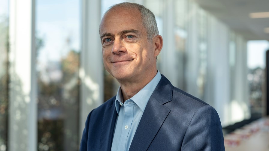 Orange deputy CEO Ramon Fernandez is to leave the operator. Orange deputy CEO Ramon Fernandez is to leave the operator.