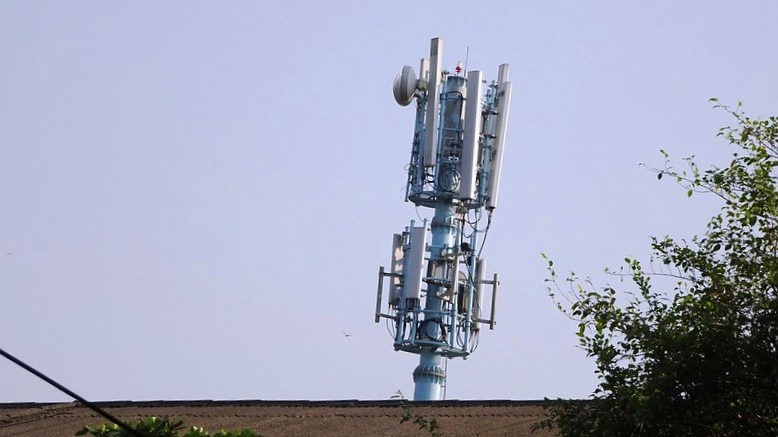 RAN tower (picture credit: Joegoauk Goa https://www.flickr.com/photos/joegoauk73/) RAN tower (picture credit: Joegoauk Goa https://www.flickr.com/photos/joegoauk73/)