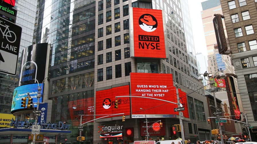 © Red Hat © Red Hat