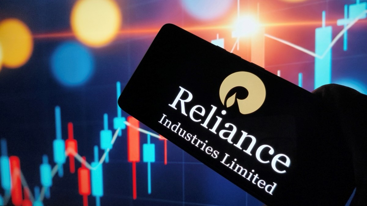 India’s Reliance to pump $110bn into AI infrastructure