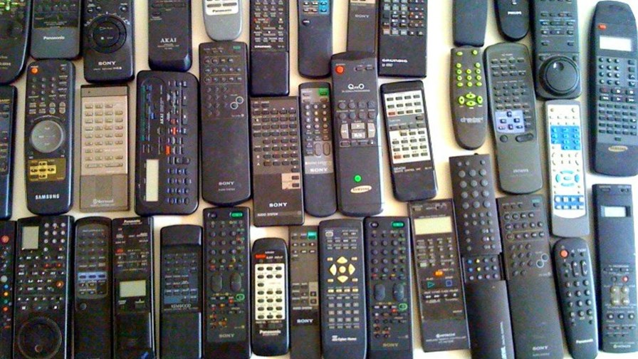 The US Cable TV industry: a case of remote control? |