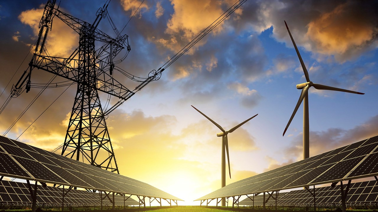 GenAI spurs quest for alternative renewable power sources | TelecomTV