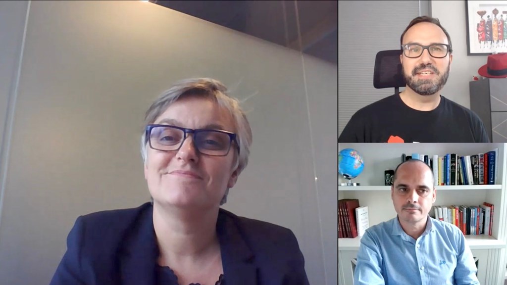 Full open RAN: The key drivers and dilemmas of deploying and managing at scale - Vimarsana News