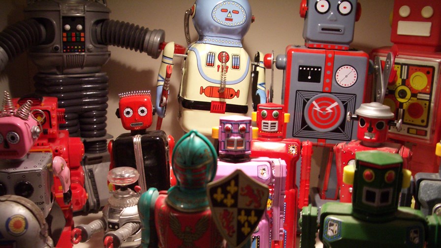 © Flickr/cc-licence/Mike Monteiro © Flickr/cc-licence/Mike Monteiro