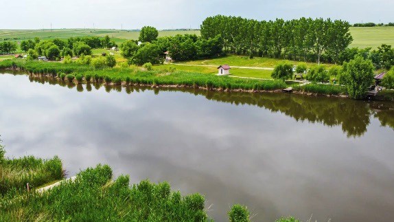 Rural Romania is the location of the first shared Open RAN deployment by Orange and Vodafone Rural Romania is the location of the first shared Open RAN deployment by Orange and Vodafone