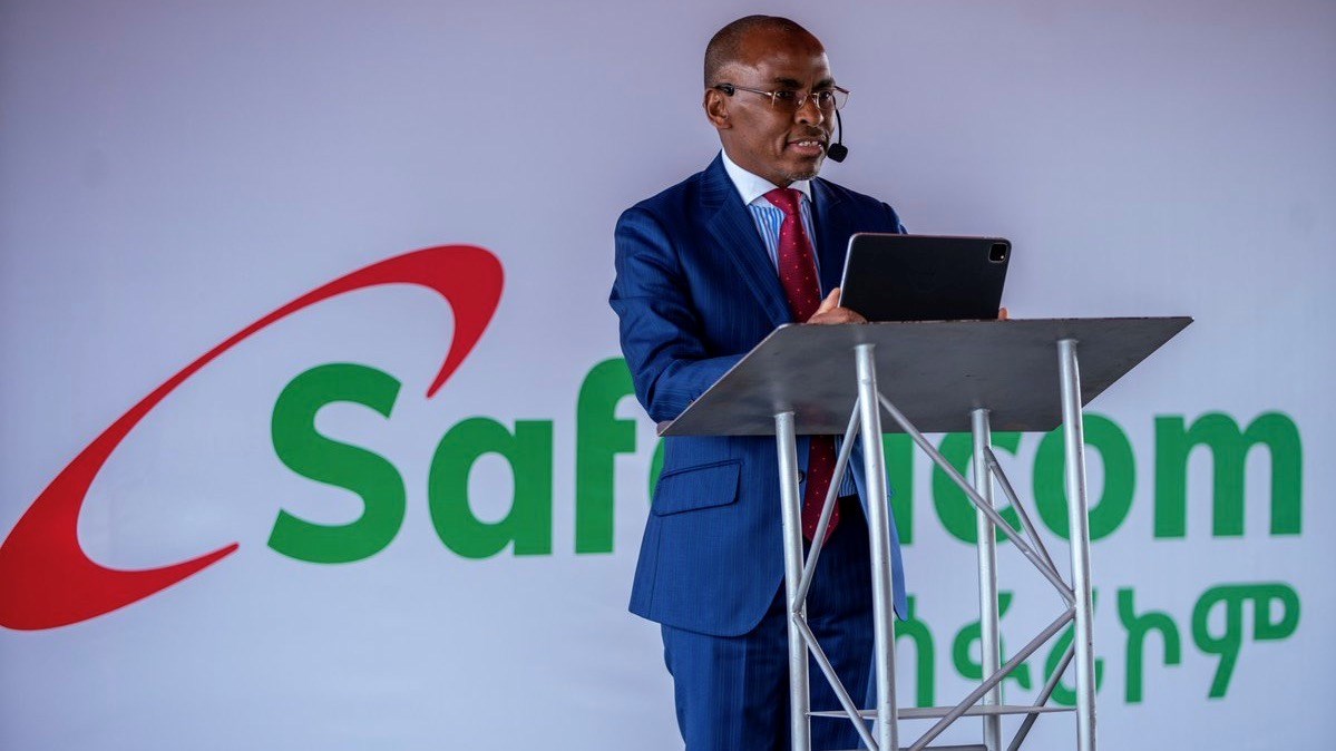 What’s up with… Safaricom Ethiopia, 5G in Europe, BSNL