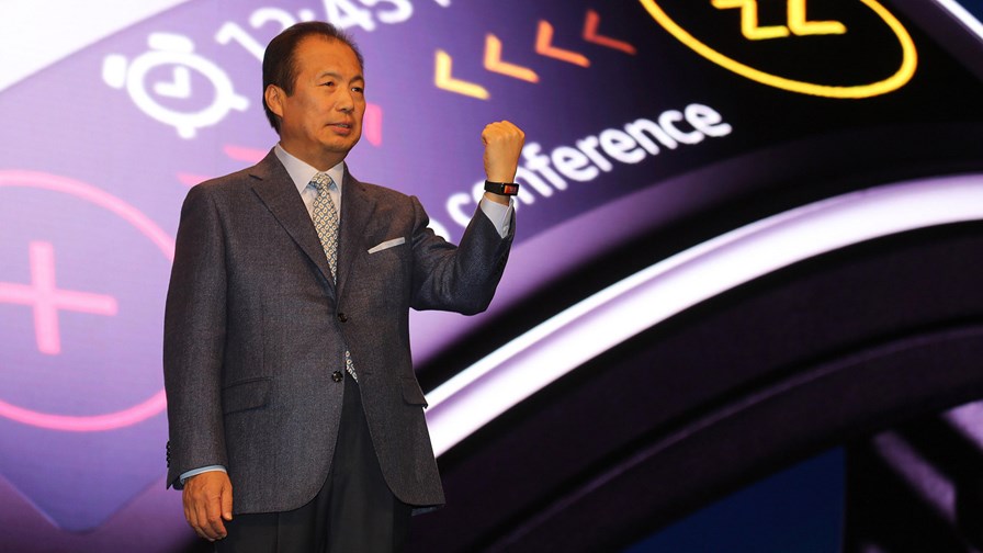 JK Shin © Flickr/cc-licence/SamsungTomorrow JK Shin © Flickr/cc-licence/SamsungTomorrow